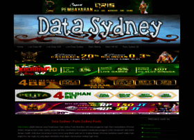Datasydney.life thumbnail