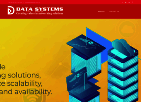 Datasystems.co.in thumbnail