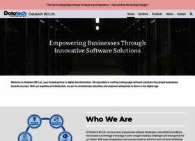 Datatechbd.com thumbnail