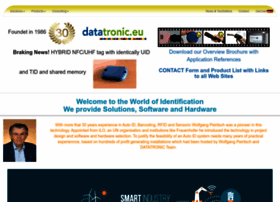 Datatronic.eu thumbnail