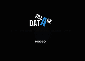 Datavillage.com thumbnail