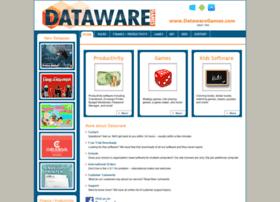 Datawaregames.com thumbnail