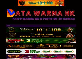 Datawarnahk.club thumbnail