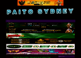 Datawarnasydney.club thumbnail Datawarnasydney.club thumbnail