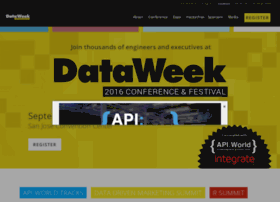 Dataweek.co thumbnail