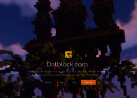 Datblock.com thumbnail
