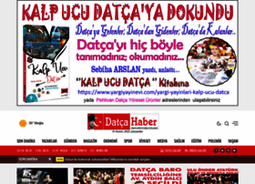 Datca-haber.com thumbnail