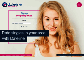 Dateline.co.uk thumbnail