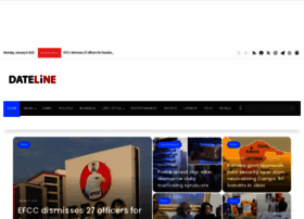 Dateline.ng thumbnail
