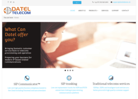 Dateltelecom.uk thumbnail Dateltelecom.uk thumbnail