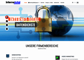 Datendienste.net thumbnail