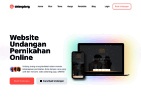 Datengdong.com thumbnail