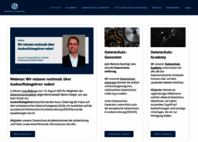 Datenschutzpartner.ch thumbnail