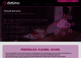 Datimo.ch thumbnail