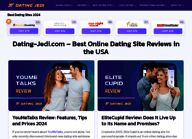 Dating-jedi.com thumbnail