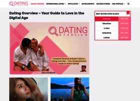 Dating-overview.com thumbnail