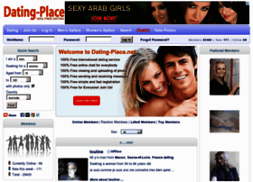 Dating-place.net thumbnail