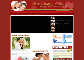 Dating-place.org thumbnail