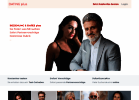Dating-plus.com thumbnail
