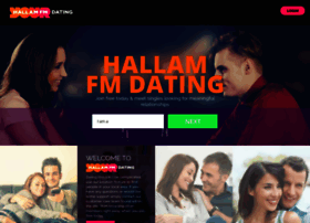 Dating.hallamfm.co.uk thumbnail