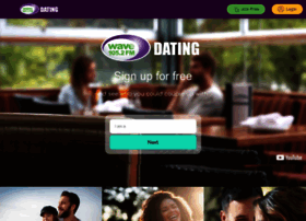 Dating.wave105.com thumbnail