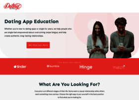 Datingappworld.com thumbnail