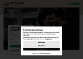 Partnersuche kostenlos dating cafe