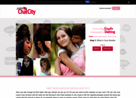 Datingchatcity.com thumbnail