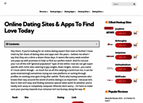 Datingcrush.org thumbnail