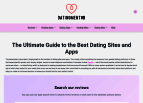 Datingmentor.net thumbnail