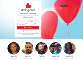 Datingpositives.com thumbnail