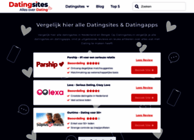 Datingsites.nl thumbnail