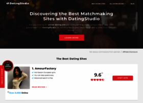 Datingstudio.com thumbnail