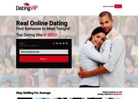 Datingvip.com thumbnail