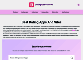 Datingwebreviews.com thumbnail