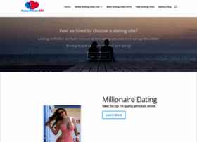 Datingwebsites101.com thumbnail