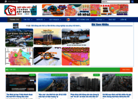 Datnenvietnam.com thumbnail