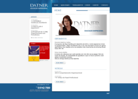 Datner.com.br thumbnail