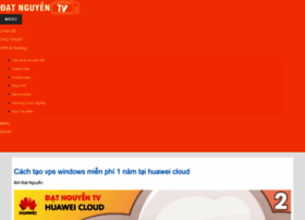 Datnguyentv.com thumbnail
