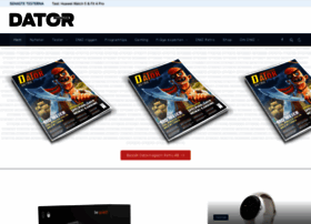 Datormagazin.se thumbnail