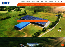 Datsolar.com thumbnail