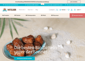 Dattelbaer.at thumbnail