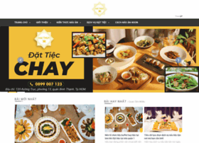 Dattiectrongoi.com thumbnail