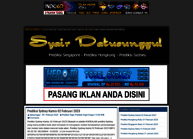 ࿖ Forum syair hk datu sunggul  ᑔᑔ 