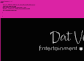 Datvegasgyrl.com thumbnail