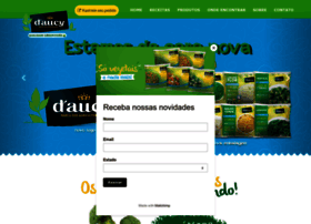 Daucy.com.br thumbnail