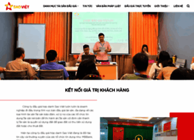 Daugiasaoviet.com thumbnail