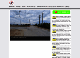 Daugiavanthienphuoc.com thumbnail