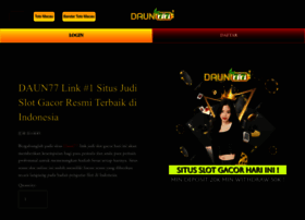 Daun77.us thumbnail