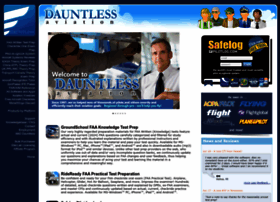 Dauntless-soft.com thumbnail